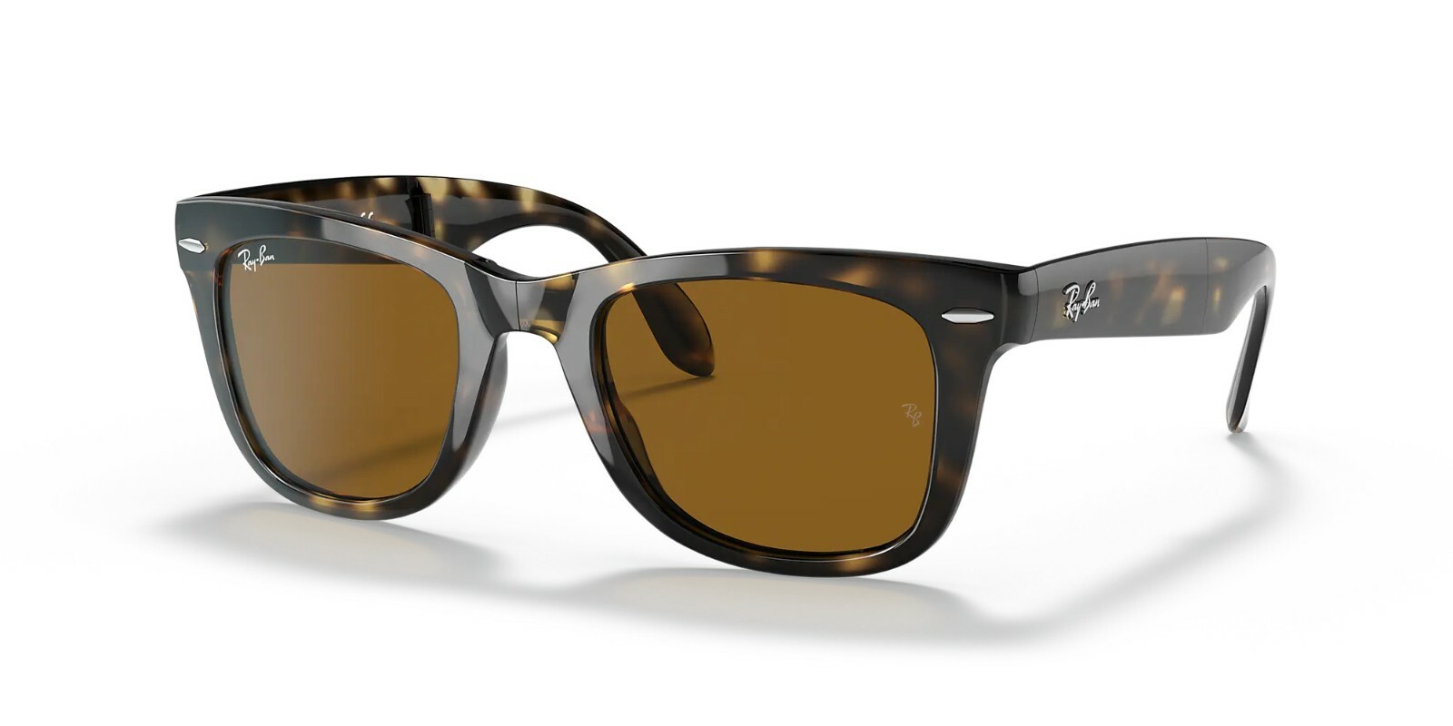 ray ban wayfarer folding
